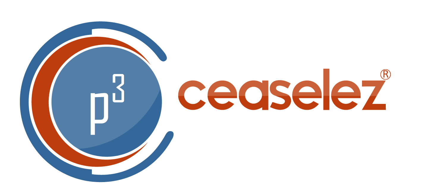 Ceaselez logo
